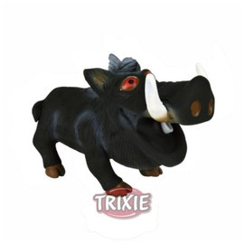 Trixie Dzik lateksowy chrumkający 18cm