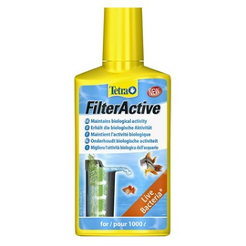 Tetra FilterActive 250ml - żywe bakterie