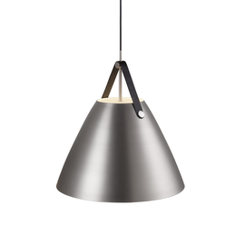 STRAP 48 lampa wisząca stal 84353032 DFTP