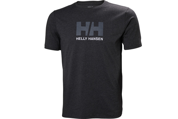 Helly Hansen Logo T-shirt 33979-981