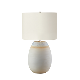 Lampa stołowa SEYCHELLES Elstead