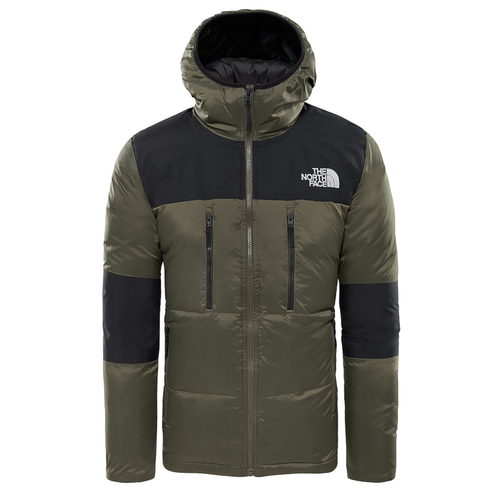 Kurtka The North Face Himalayan Light T93OEDBQW