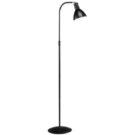 ANGORA lampa podłogowa czarna 107602 halo design