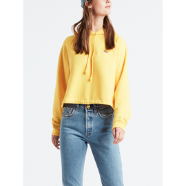 Levi's "Cinched Hoodie" Solar Power