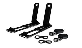 Whispbar Saddle Roller WB401