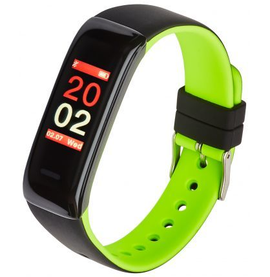 Garett Fit 11 zielony