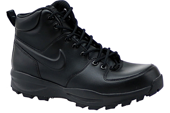 Nike Manoa Lthr 454350-003