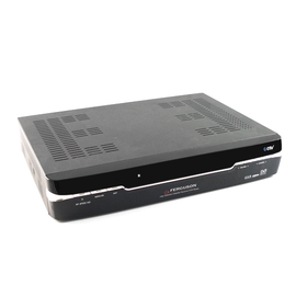 Odbiornik telewizji satelitarnej FERGUSON HF 8900 HD (USB)