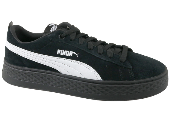 Puma Smash Platform Suede 366488-02