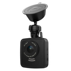 SmartGPS DVR 1100L - WiFi - rejestartor jazdy - FullHD - detektor ruchu - dostępne od ręki