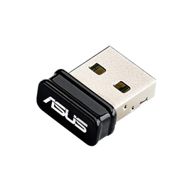 ASUS Karta Sieciowa Nano USB WIFI USB-N10