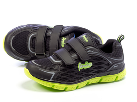 -60%Markowe buty sporowe AMERICAN CLUB H003 BK
