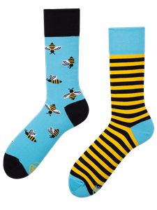 Skarpetki NIE-DO-PARY BEE BEE LOW