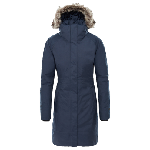 Kurtka The North Face Parka Arctic II T935BQH2G