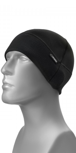 Czapka termoaktywna HELMET BEANIE WARMline czarna