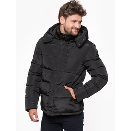 Wrangler "Protector Jacket" Black
