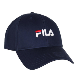 Czapka Fila 6-panel Linear Logo (686029-170)