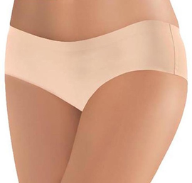 Figi bezszwowe PANTY COMFORT