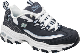 Skechers D'Lites Biggest Fan 11930-NVW