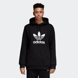 Bluza adidas Trefoil Warm-up - CW1240