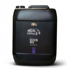 ADBL Quick Wax 5l