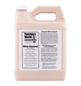 Poorboy's World White Diamond Show Glaze 3,8l