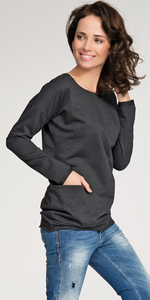 Bluza NUMINOU NU38