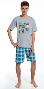 Piżamka młodzieżowa CORNETTE 551/18 SUMMER FUN