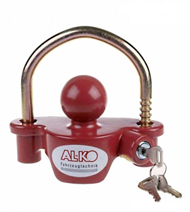 Al-ko zabezpieczenie zaczepu Ak 160 fi35