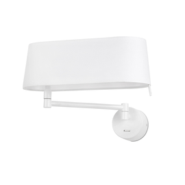 Kinkiet do sypialni LED Desliz 11W 28481 FARO