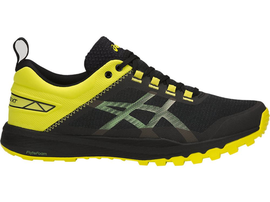 Asics Gecko XT - męskie buty do biegania w terenie T826N_9097