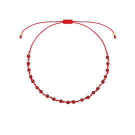 Bransoletka Lucky knot