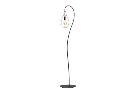 ALLEGRA lampa podłogowa 960A Aldex