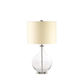 ORB Clear lampa stołowa ORB/TL CLEAR Elstead