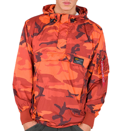 Kurtka Alpha Industries Glider Anorak 196131-309