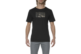 Onitsuka Tiger Logo Polo OK4011-0090