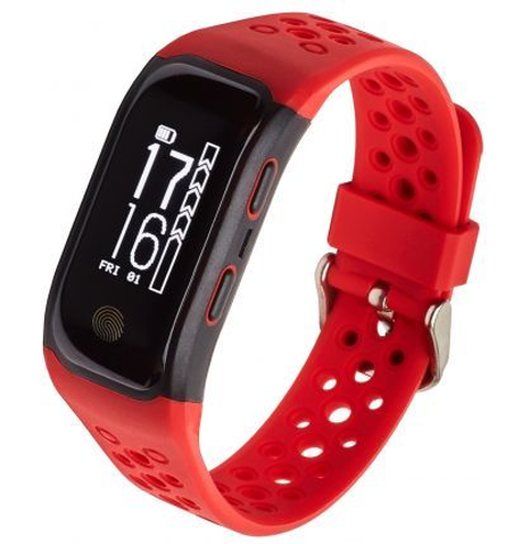 Garett Fit 20 GPS czerwony