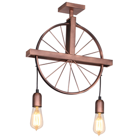 MIN lampa sufitowa 834H/D1 Aldex