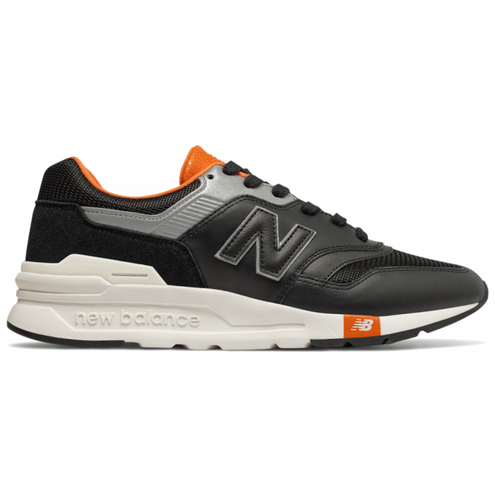Buty New balance Cm997hgb