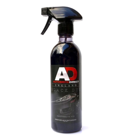 Autobrite Black Dye 1l