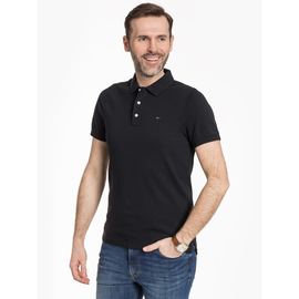 Tommy Jeans "Original Fine" Black