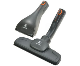 ✚ ZESTAW ▶ Ssawki (Max in Oval) do odkurzacza AeroPro ANIMAL KIT KIT13 | Beam Electrolux
