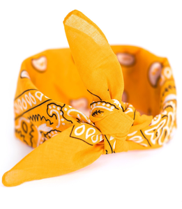 Bandana CLASSIC REBEL 3
