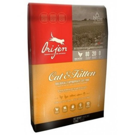 Orijen Cat & Kitten 1,8kg