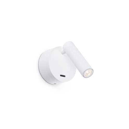 Kinkiet do czytania LED Boc 62707 FARO