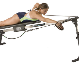 VASA TRAINER TRENAŻER PRO SE