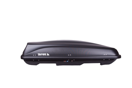 Taurus Xtreme II 600 czarny karbon