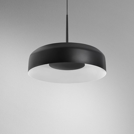 REVEL dot LED lampa wisząca 50521 AQFORM