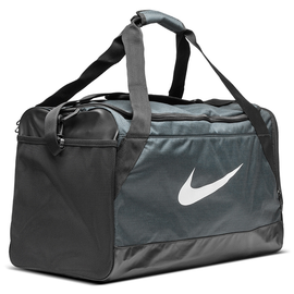 Torba Nike Brasilia duffel > ba5335-064 r. s