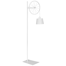 BANG lampa podłogowa 844A Aldex
